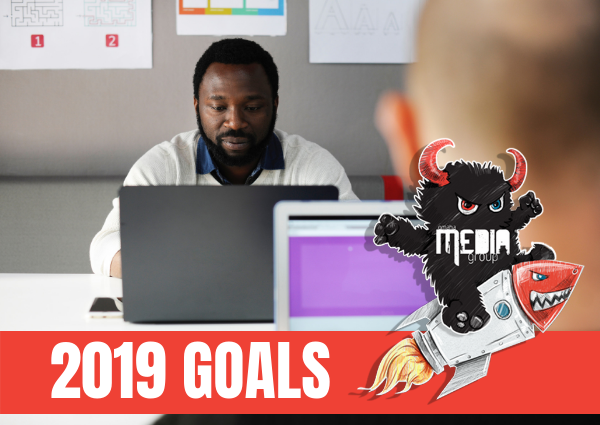 Setting Business Goals for 2019