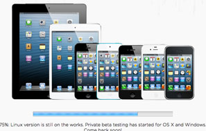 Jailbreak For iOS 6 / 6.1 Officially Enters Private Beta Testing Stage