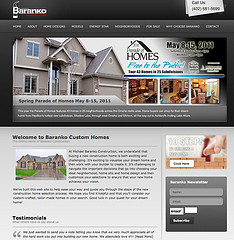 Product Launch - Baranko Homes