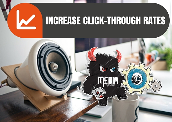 How Can You Increase The Click-Through Rates Of Your Business Emails?