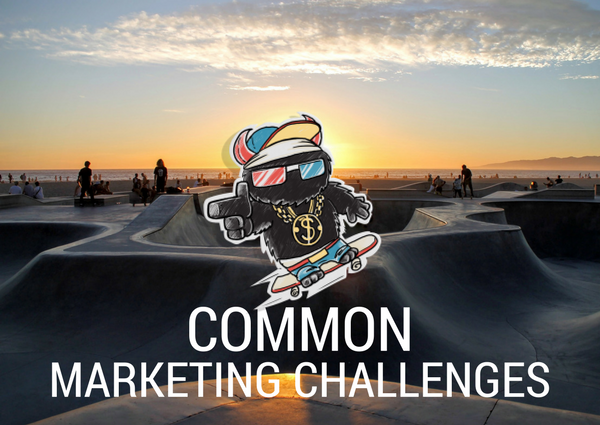 Common Challenges that Marketers Face Today in Online Marketing