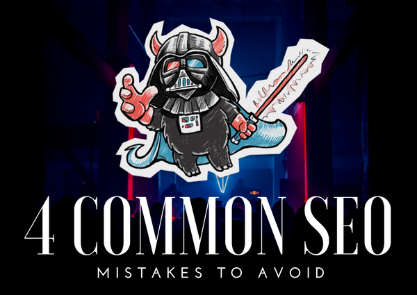 4 Common SEO Myths