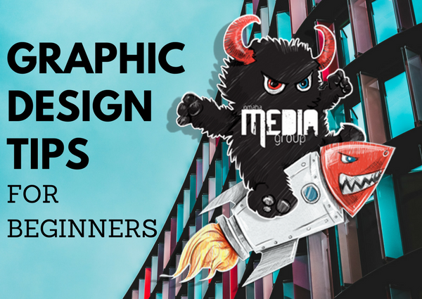 Graphic Design Tips For Beginners