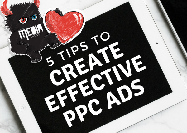 5 Tips to Create Effective PPC Ad Campaigns