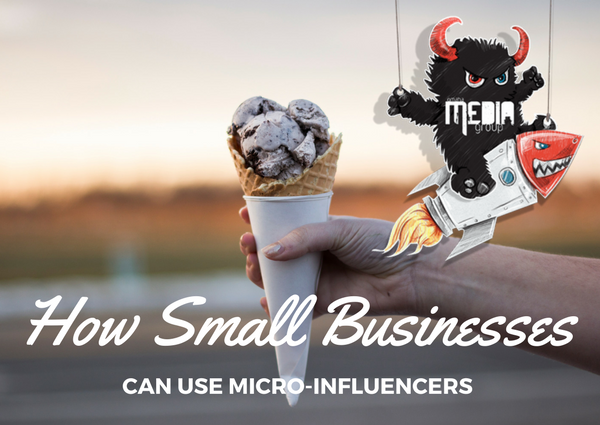 How Can Small Businesses Find and Use Micro-Influencers?