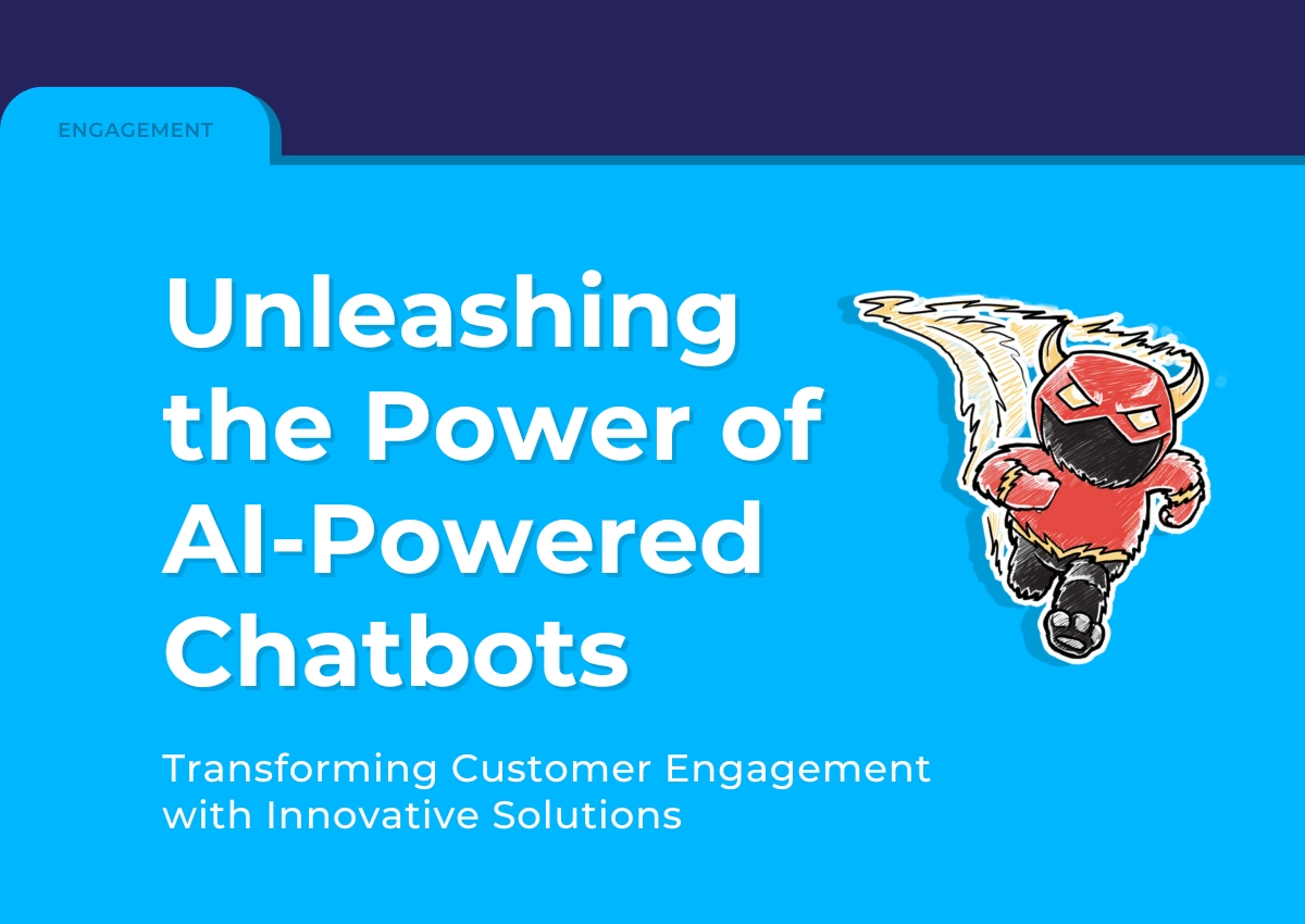 Unleashing the Power of AI-Powered Chatbots: Transforming Customer Engagement with Innovative Solutions