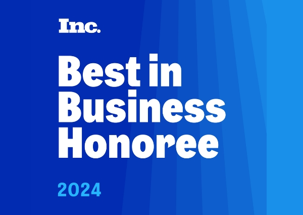 Monstrous Media Group Named to Inc.‘s 2024 Best in Business List