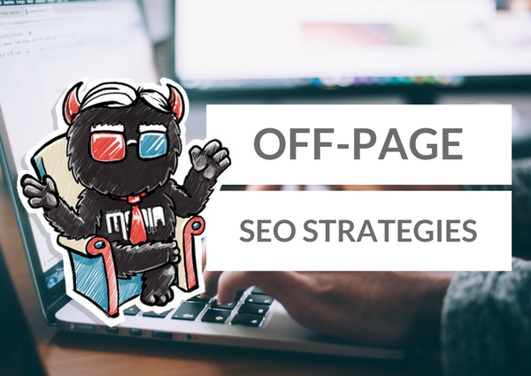 Off-Page SEO Strategies