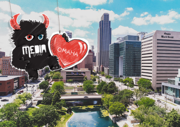 Why we love being digital marketers in Omaha