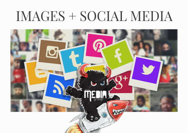 Images and Social Media