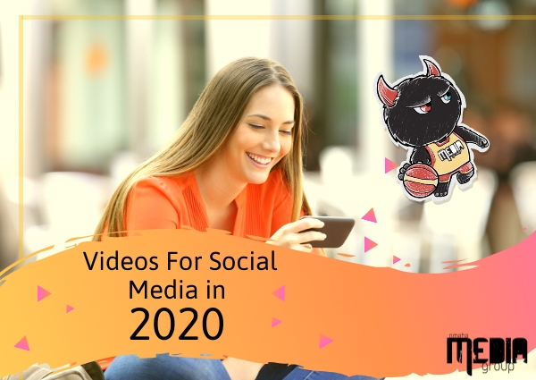 Video marketing in 2020