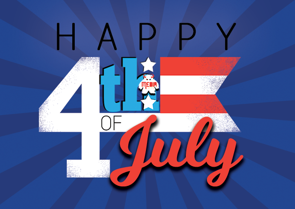 Happy 4th of July Omaha!