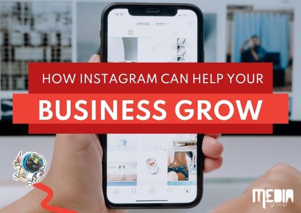 How Instagram can help your business grow