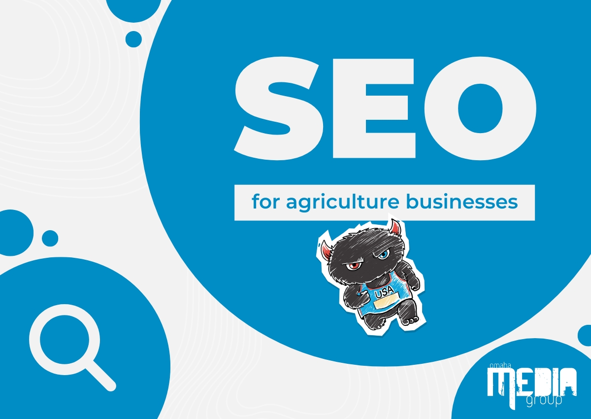 SEO for agriculture businesses