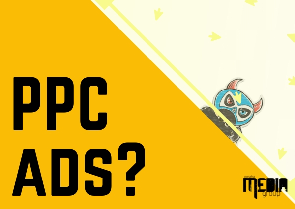 What are PPC ads?