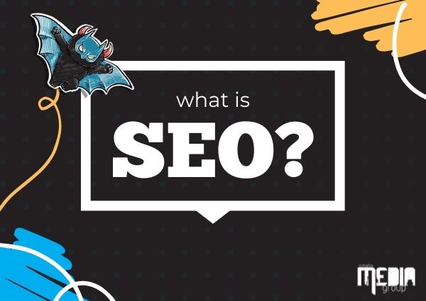 What is SEO?