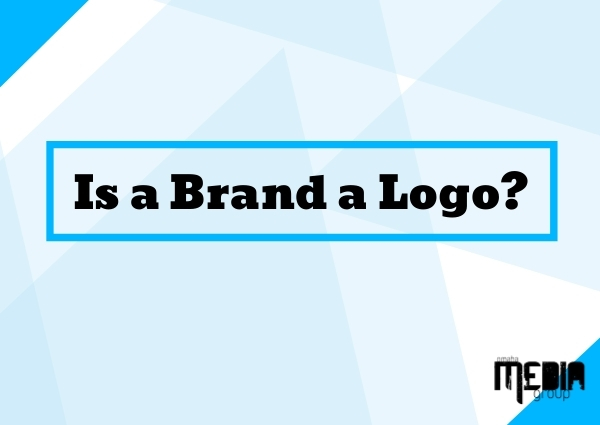 UPDATED: Is a brand a logo?