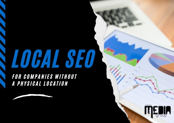 Local SEO for companies without a physical location