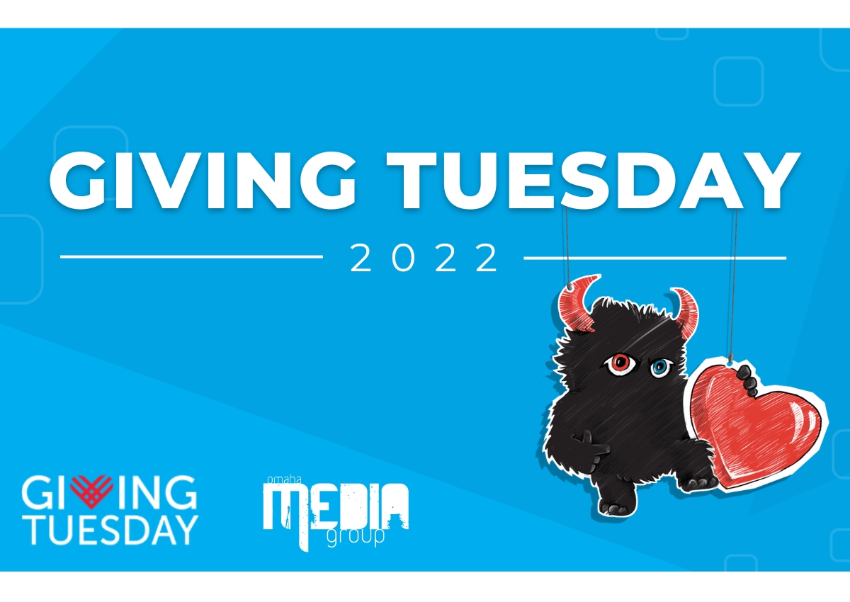 Giving Tuesday