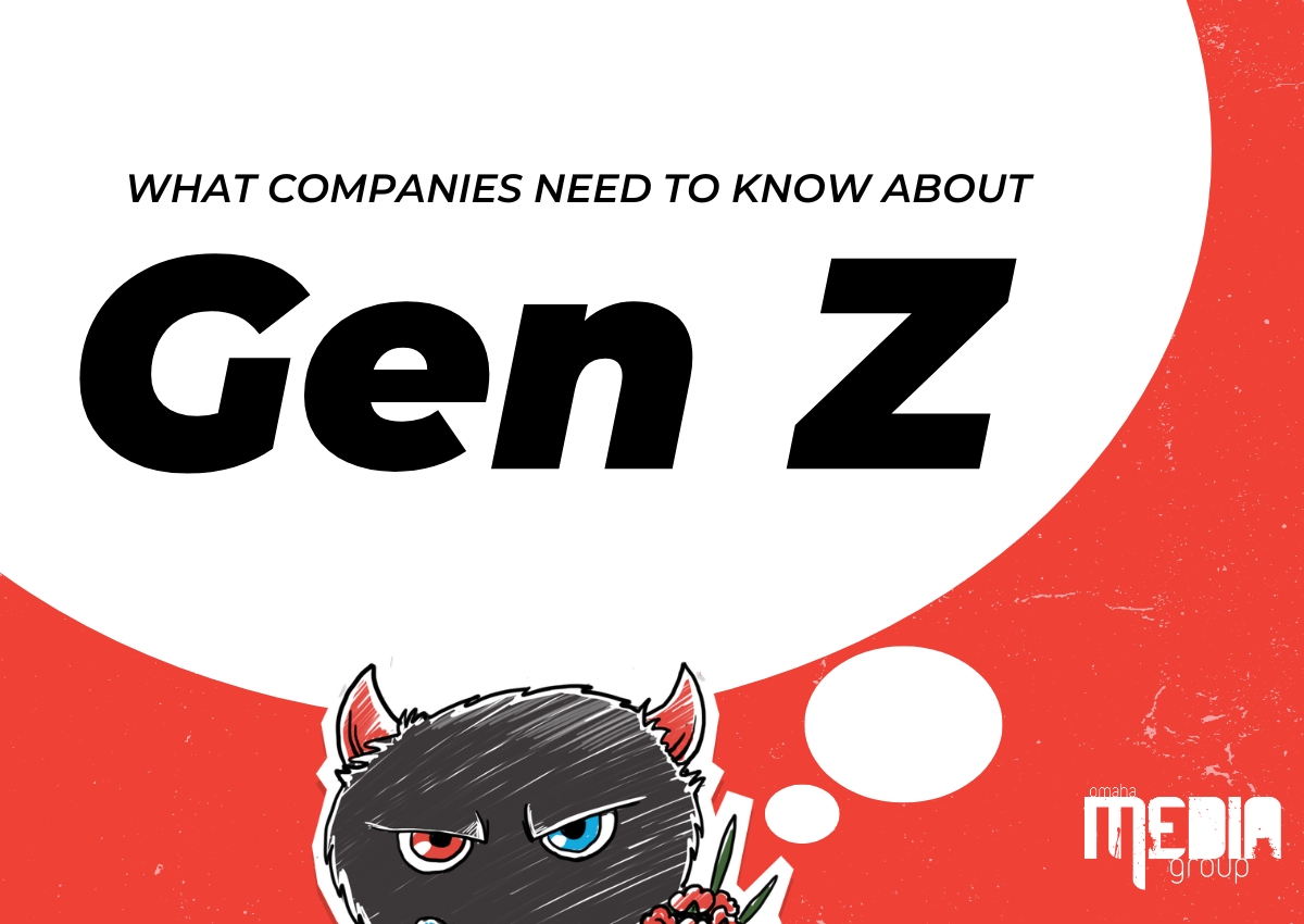 What companies need to know about Gen Z