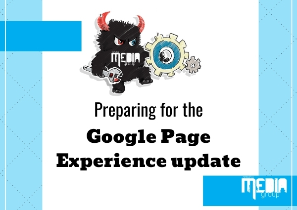 Preparing for the Google Page Experience update