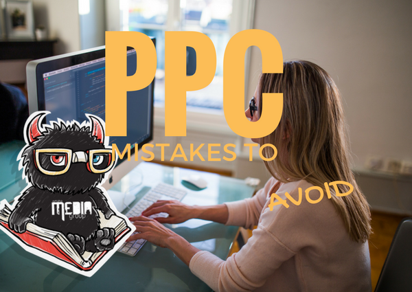 Top 7 Pay Per Click Mistakes To Avoid