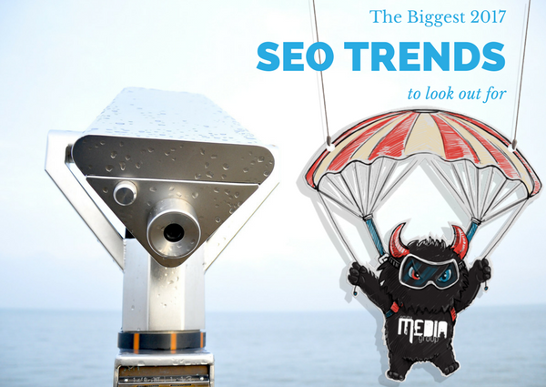 SEO Trends to Look Out for in the Coming Year