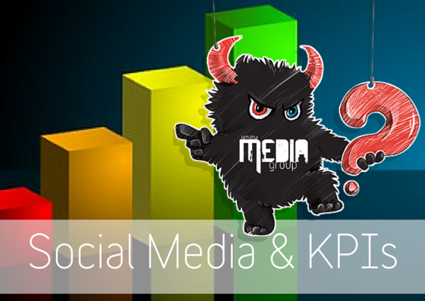 Social Media KPIs