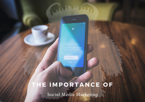 Importance Of Social Media Marketing