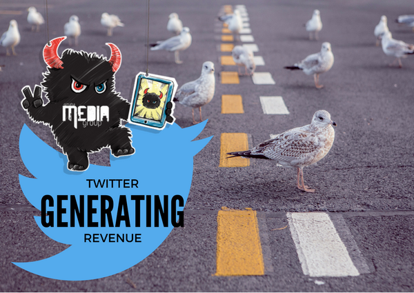 How You Can Leverage Twitter To Generate Revenue for Your Business