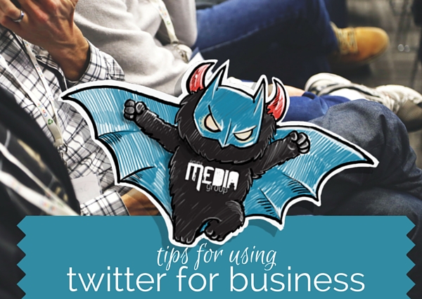 Tips for Using Twitter to Market Your Business