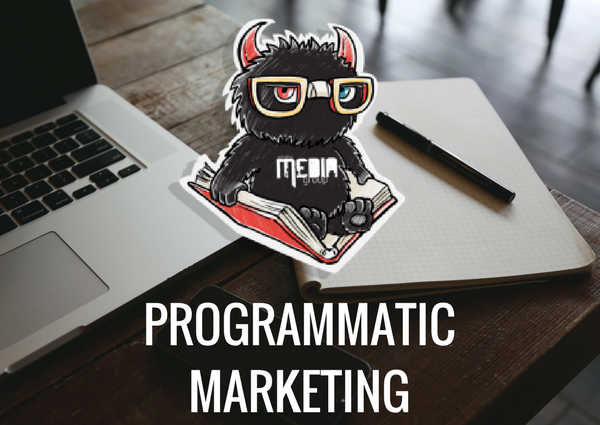 How Programmatic Delivery can Change the Way Content Marketing is Practiced