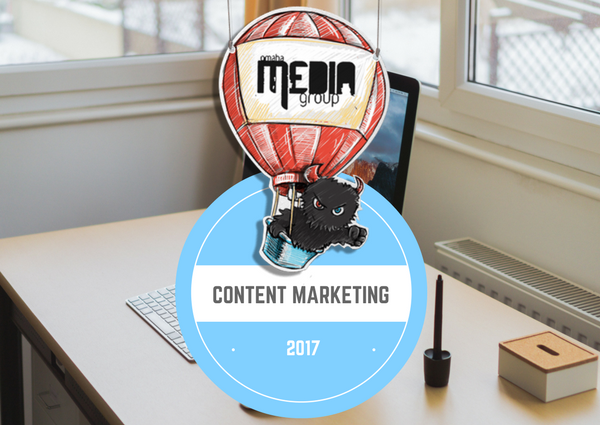 Top Content Marketing Ideas You Could Try Out in 2017