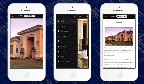 Omaha Media Group Launches Archistructure Mobile