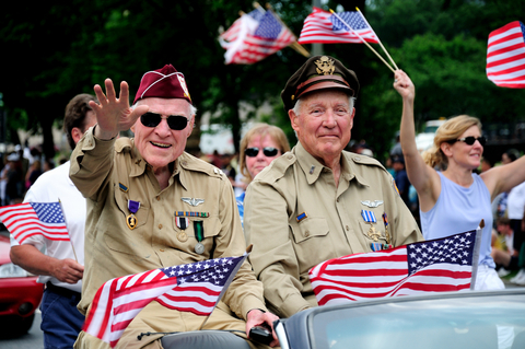 Happy Independence Day 2014!