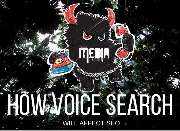 How Is Voice Search Going To Impact SEO?