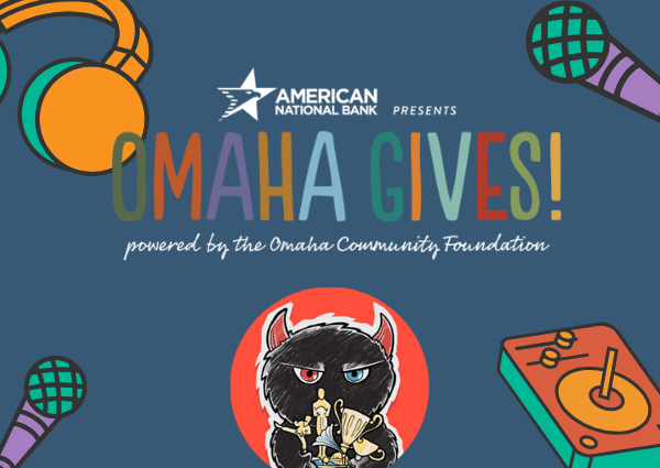 OMAHA GIVES! 2019