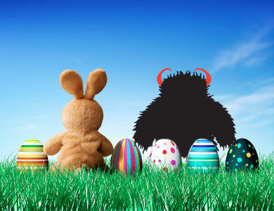 Easter Holiday Hours 2014