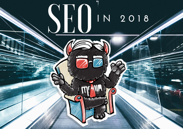 How does 2018 Look for SEO?