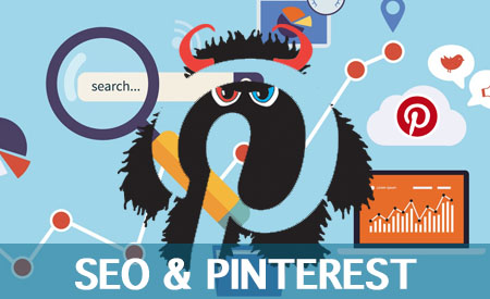 SEO and Pinterest