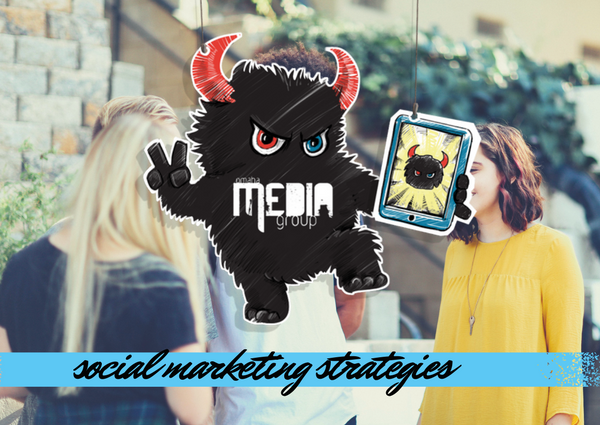 Social Media Marketing Strategies to Make Your Brand’s Presence Felt