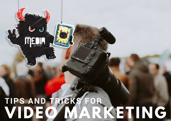 Video Marketing Tips