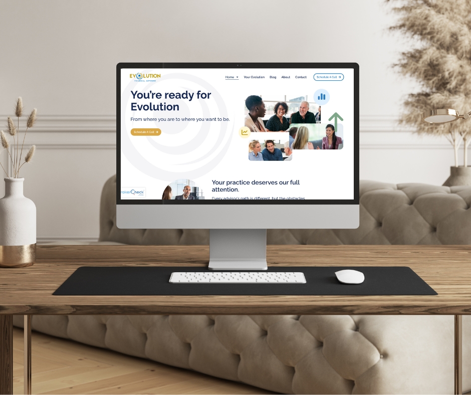 Evolution Financial Advisors