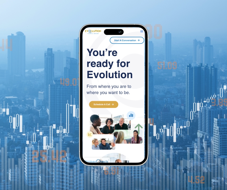 Evolution Financial Advisors