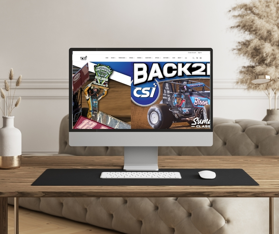 CSI – PPC, BigCommerce Integration, and Conversion Tracking Overhaul