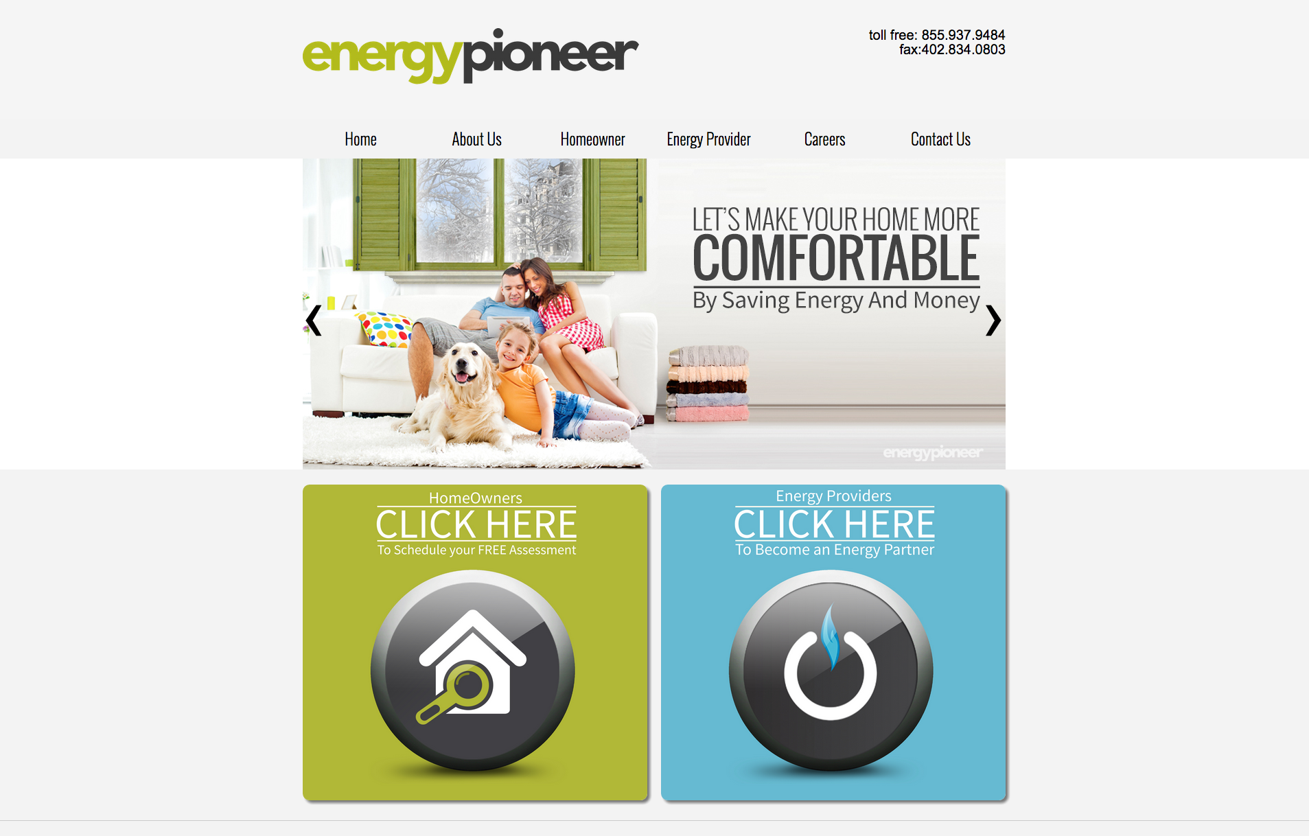 Energy Pioneer Solutions