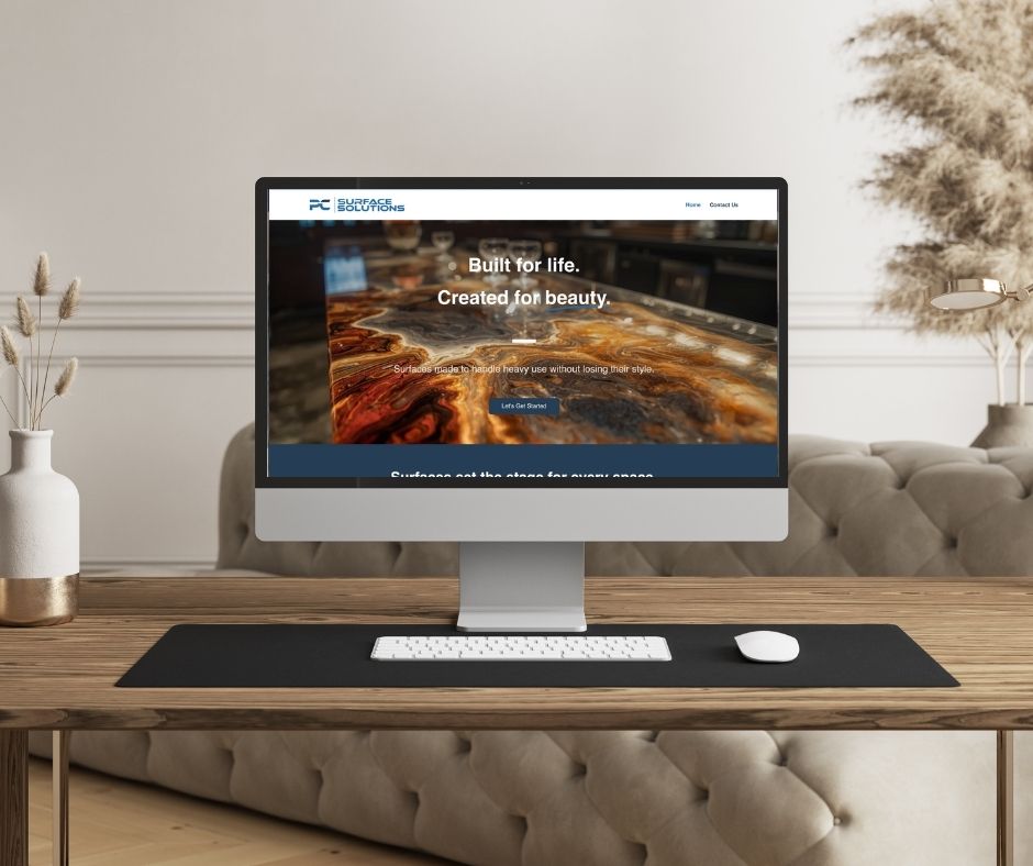 PC Surface Solutions Omaha