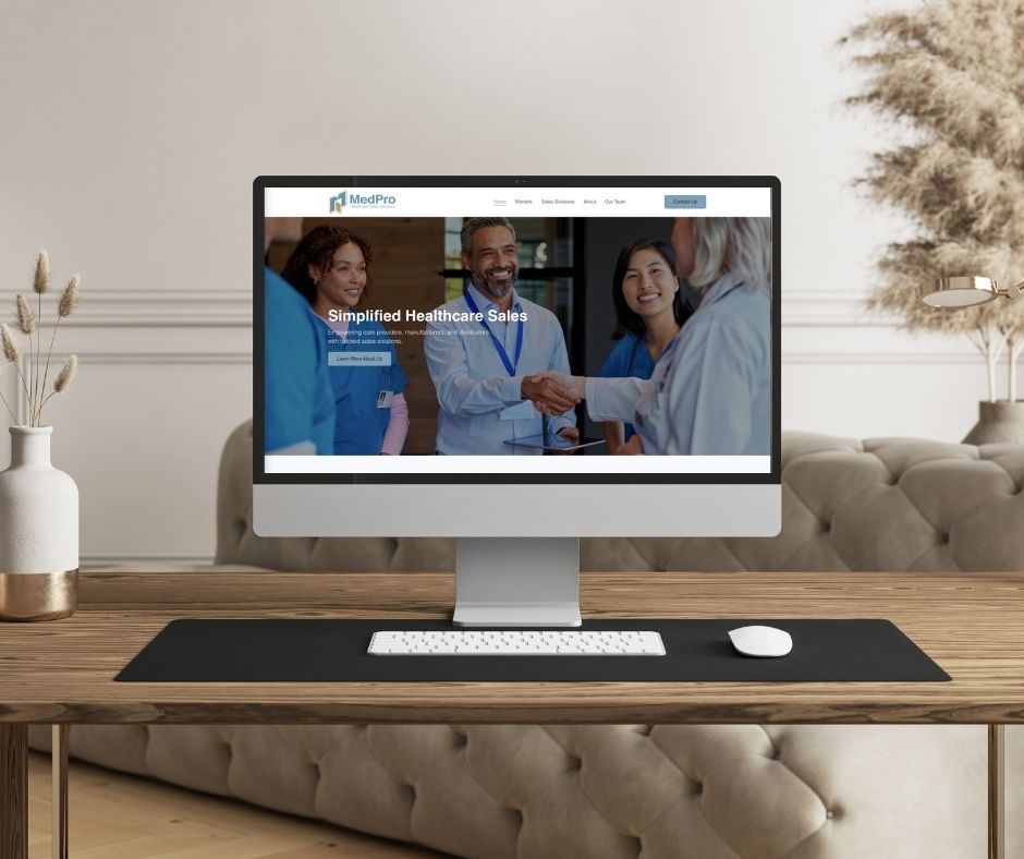 MedPro Helathcare Sales & Solutions
