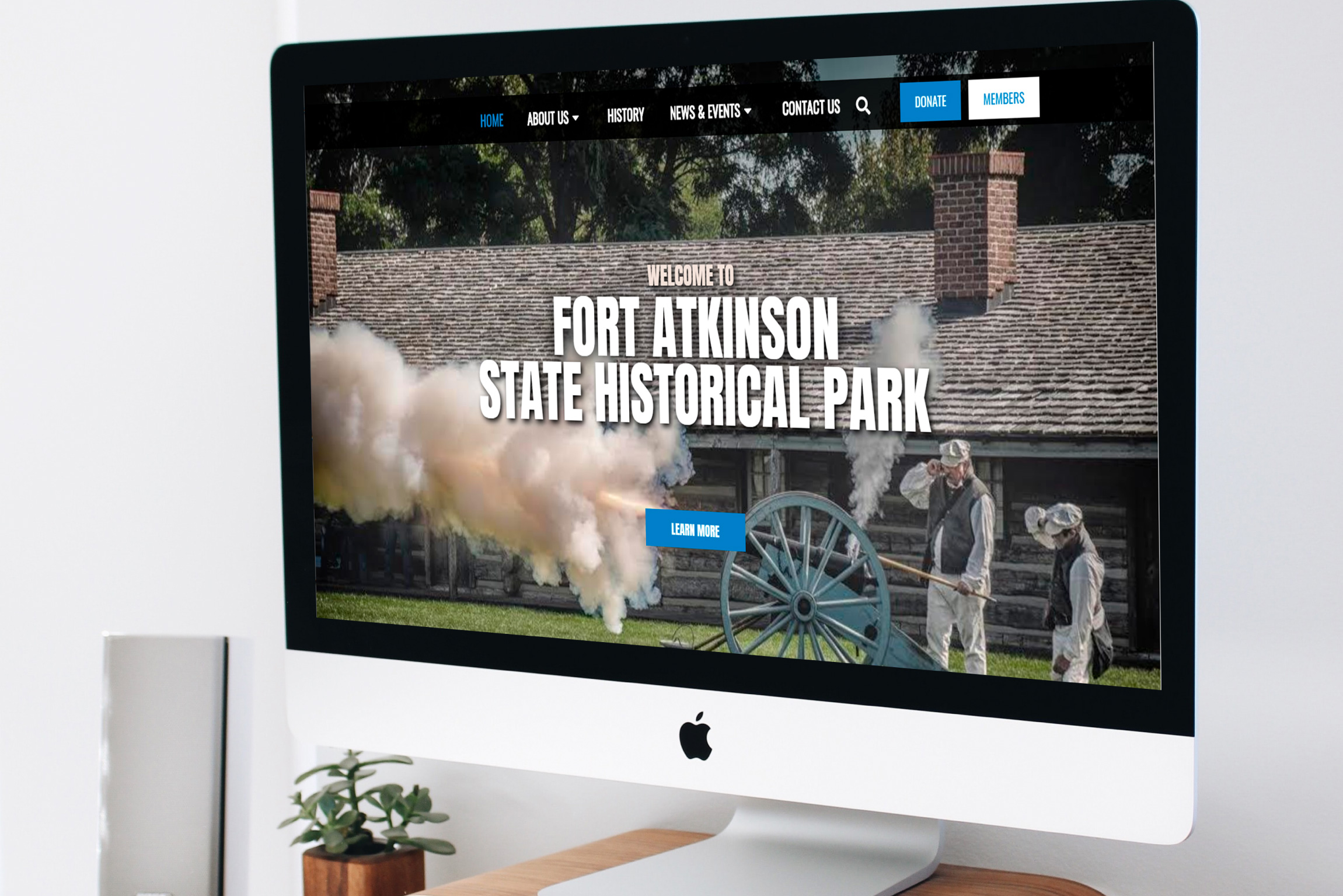 Fort Atkinson