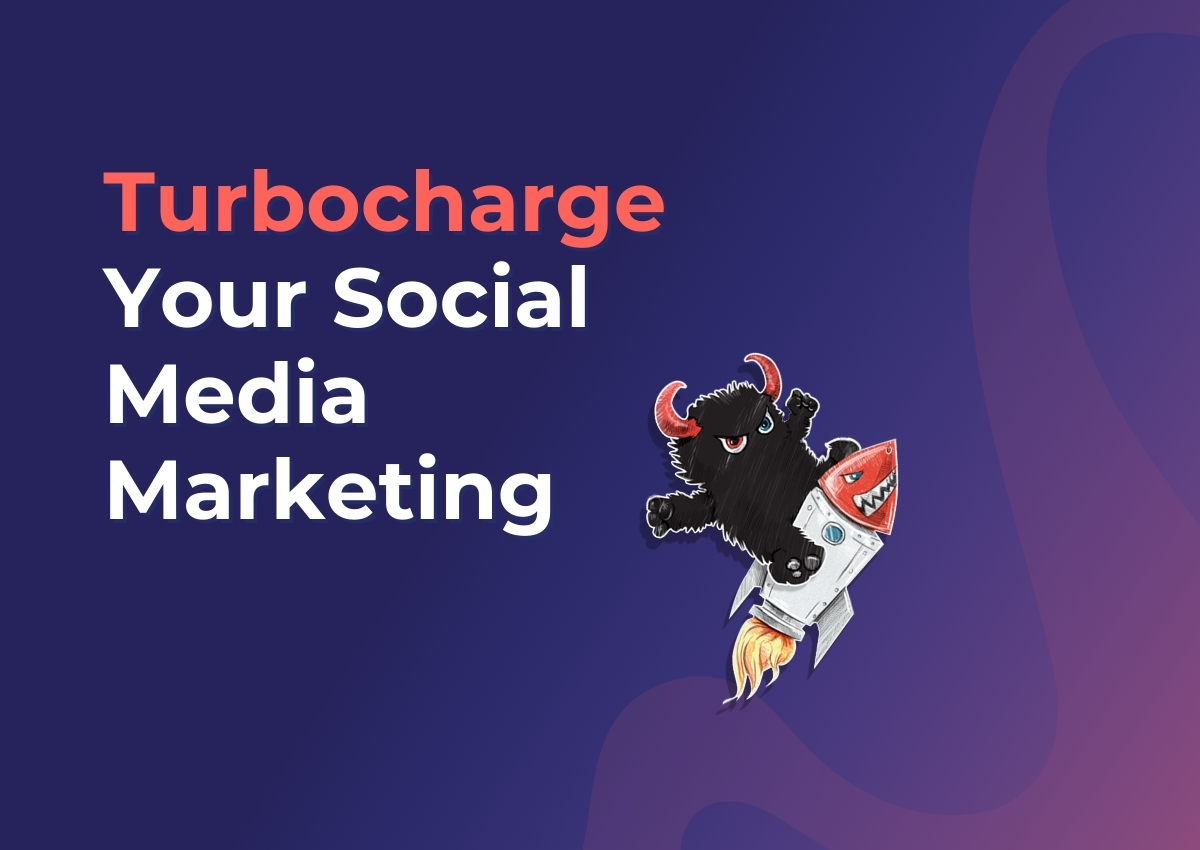 Turbocharge Your Social Media Marketing with Monstrous Media Group LLC